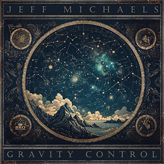 Jeff Michaels - Gravity Control